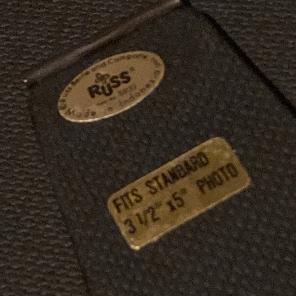 Graduation Photo Frame - Picture 5 of 5